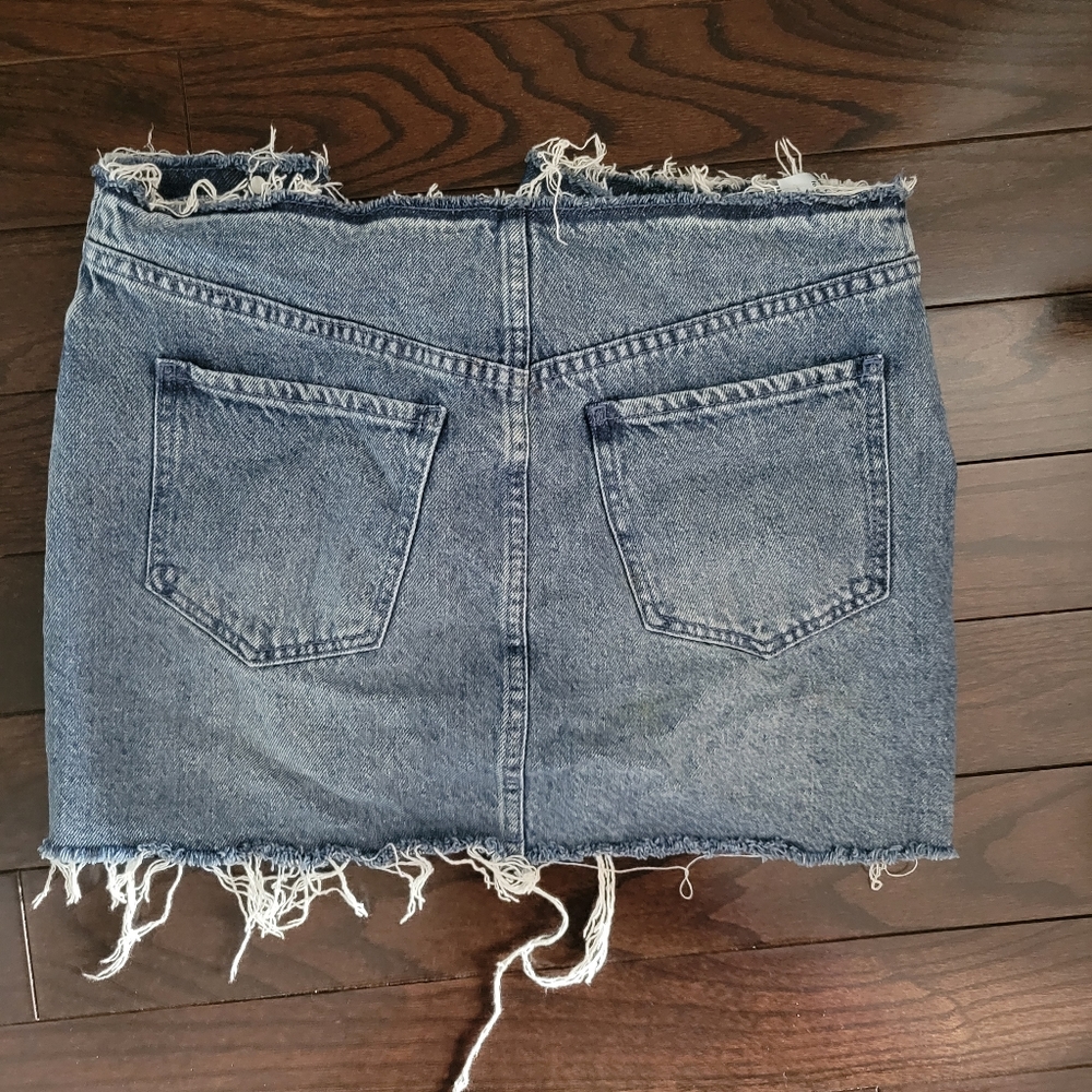 Pacsun skirt